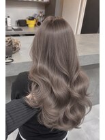 ベル ザ シック(BEL THE CHIC)&nbsp;【平野直哉STYLE】2026秋冬グレージュ