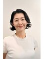 ボーダレスサロン オモテサンドウ(BORDERLESS SALON OMOTESANDO)&nbsp;時田 舞子