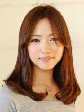 エテルノ(eterno) 大人カジュアルボブ