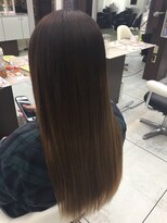 キャパ(CAPA)&nbsp;ナチュラルグラデーションカラー