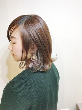 コンパス(COMPASS) ポイントカラー