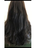 ヒッピーヘアー(Hippie Hair)&nbsp;ブルージュ