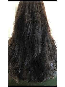 ヒッピーヘアー(Hippie Hair) ブルージュ