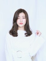 ラティ(Ratie)&nbsp;"Ratie"うるツヤスウィートロング【久屋大通/栄】