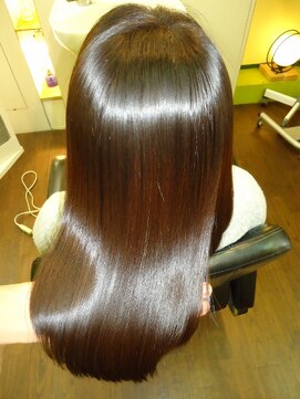 エムスリーディーミュゼステージ(M3D) ハイブリッドミックスカラートリートメント