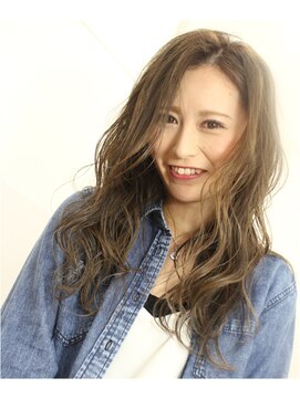 美容室クラフト 富里店 ミルキーウェイ