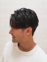 リップソウル(RIP SOUL)&nbsp;《RIP SOUL》2ブロック 刈り上げ 前下がりショート