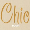 シークヘアー 大野城店(Chic HAIR)のお店ロゴ