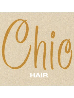 シークヘアー 大野城店(Chic HAIR)