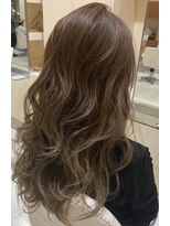 ボブインターナショナル(bob international) ロングヘアーのハイライトです！！