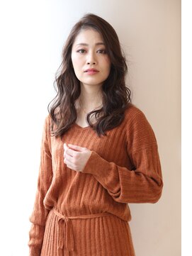 キッカ 津田沼 奏の杜店(CHICCA) エレガントウェーブ