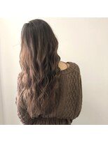 ルーツアイリー 心斎橋(ROOTS IRIE)&nbsp;10代20代◎ラベージュ☆編み込みエクステ４０本