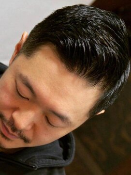 ハウディー(HOWDY) ナチュラルサイドパート【HOWDY前橋店】