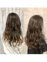 フェイス 大船(FACE) Face大船まなと流透明感ベージュ