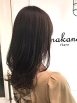 マカナ(makana)&nbsp;ワンカールレイヤー＊