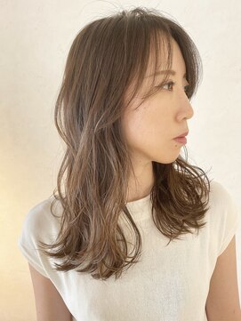 リアン(Lien) ヘルシーレイヤー/MARINA2