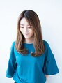 ウィズ ヘア デザイン(wis hair design) 野口 美華