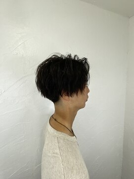 トゥーユー(to you...) パートマッシュ