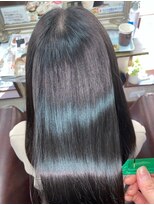 アメーテール アーム(a.meteru)&nbsp;美髪チャージトリートメントano  30代40代50代