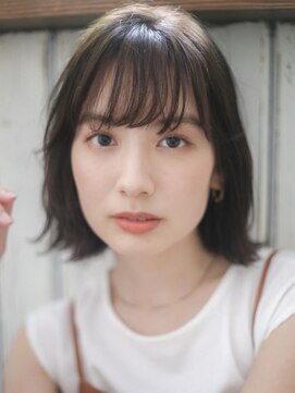 コム(com by neolive) 大人切りっぱなし