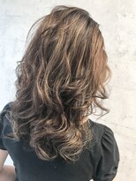 ペスカ 立川店(pesca)&nbsp;マロンベージュ×PESCA【ペスカ】【立川,立川駅,立川南口】