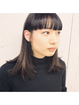 ソルトウォーター 南堀江(SALT WATER) Medium