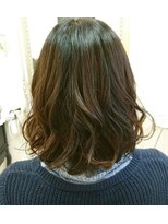 ハグエヴェック(HUG AVEC)&nbsp;オルチャンヘア