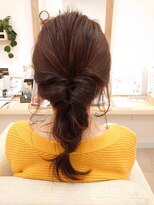 シルビジュー(Cills Bijou)&nbsp;☆大人女性美髪アレンジ☆