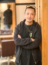 オーブ ヘアー リリー 博多2号店(AUBE HAIR lily) 鈴木 祐也