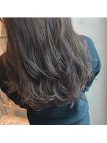 エワル(e'walu) カーキグレージュ / オリーブグレージュ