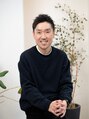 イノーヴェ(inuove) 長谷川 斉