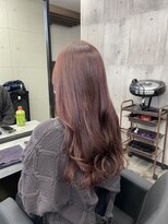 スターズ 渋谷(STARS)&nbsp;レッドブラウン