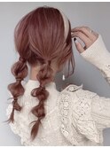 Love・たまねぎツイン☆