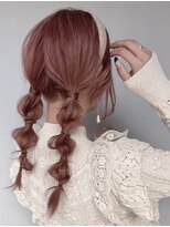 シェリール(CHERiR)&nbsp;Love・たまねぎツイン☆