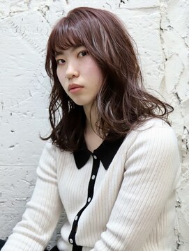 コフタヘアー(cofta hair) クールセミ