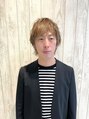アース 荻窪店(HAIR&MAKE EARTH) 長松 大哉