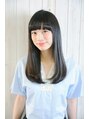 アイビー 吉祥寺(aivee) 癖毛やダメージにお悩みの方、美髪改善お任せください。