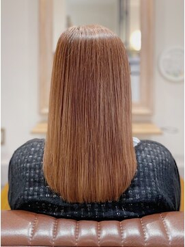 リワーズ 千歳船橋店(ReWARDs) ボブ/グレージュ/大人女性/レイヤー/ショート[千歳船橋]