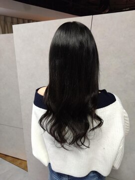 ニーナ ビューティーサロン(NINA Beauty Salon) #プルエクステ#ダイヤモンドヘア