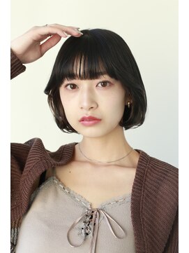 エクリフルール(equri fleur) 【目黒】　オルチャンボブ