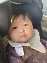 フープ(hoop)&nbsp;0歳のお客様でも大歓迎