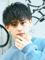 モットコウ 松山大街道(Mot-Co) ツイストムーブマッシュ