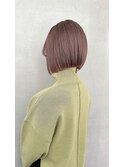ショコラピンク