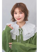 クロエ 天王寺(Cloe)&nbsp;ふんわりカール