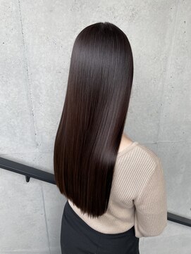 アソビ 表参道(ASOBI) 髪質改善トリートメント