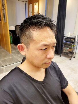 マジック(magic) ビジネスショート