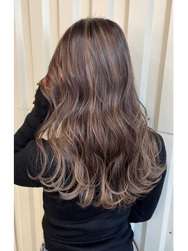 ジャンクス 千葉(junks) グレージュカラー/シルキーベージュ/艶髪ボブ[千葉/千葉中央]