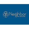 ネイバー(Neighbor)のお店ロゴ