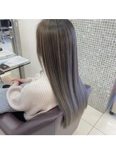 髪のタンパク質を補修・保護するiDTコンプレックス★[印西牧の原駅/千葉ニュータウン中央駅]