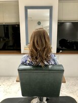 ソメニコ(somenico)&nbsp;ミディアムレイヤー